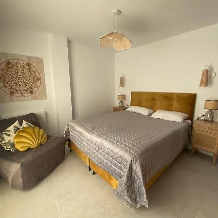 Tres Terrazas Ocean View Apartment-2