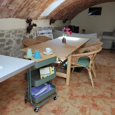 Casa Rural La Bodega-2