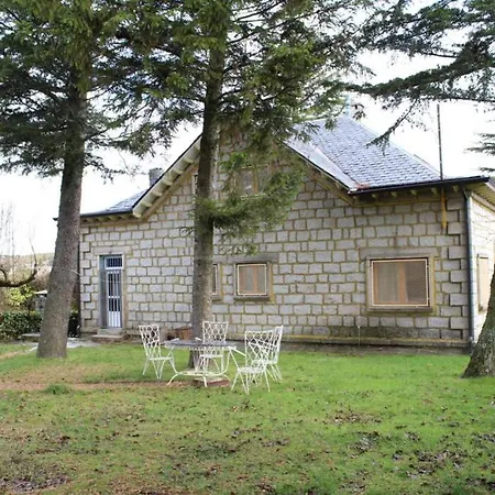 Casa Rural Braulio-2