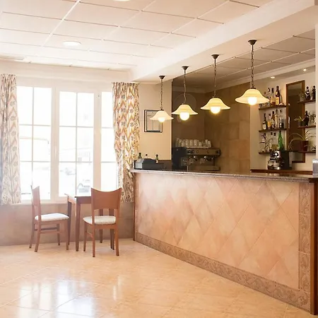 Hotel Geminis-2