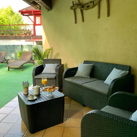 Apartamento Usuaia con jacuzzi-3
