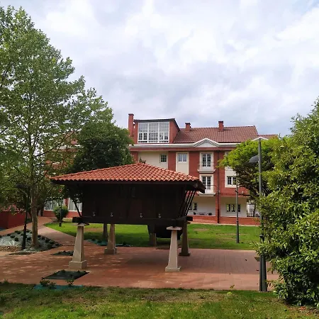 Hotel La Campana-3
