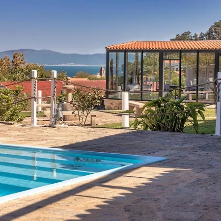 Hotel Rustico Finisterrae-3
