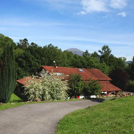 Casa Rural Malkornea-2