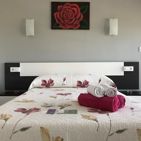 Dukes Habitaciones-2