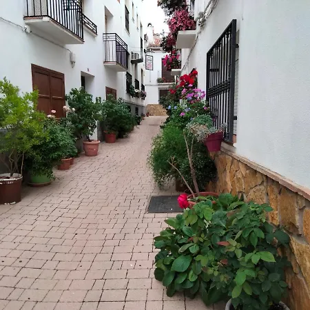Hostal El Mirador-2
