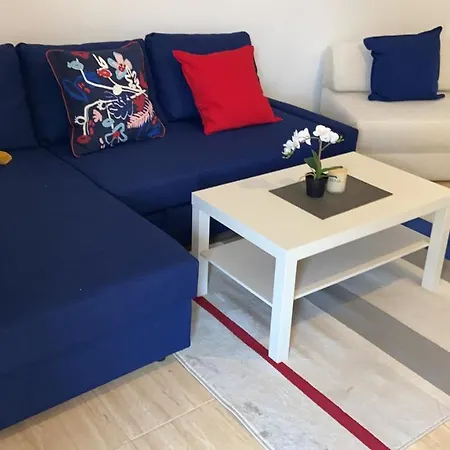 Apartamento Adimar-2