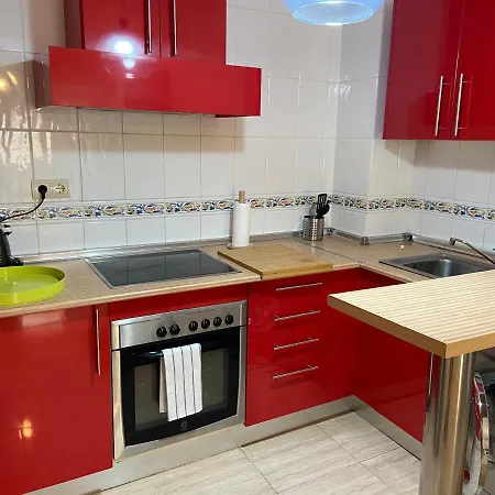 Apartamento Adimar-3