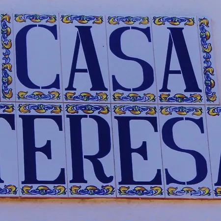 Pensión Residencia Casa Teresa-3