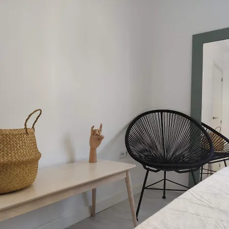Apartamento de diseño en la playa-2