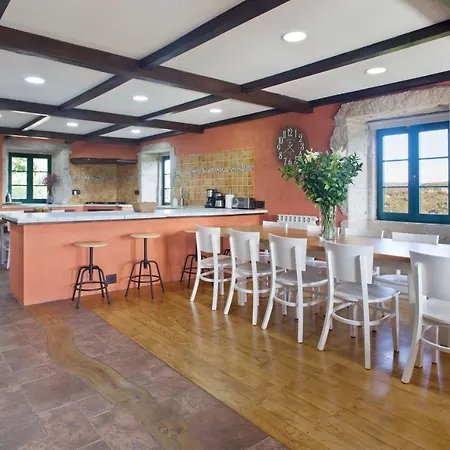 Casa Vistaboa Ribeira Sacra-3
