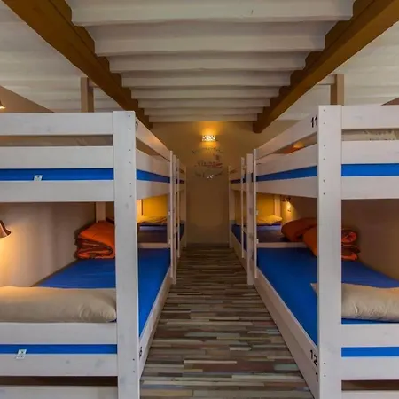 Albergue La Xana-2