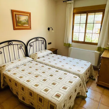 Apartamentos Margarita-2