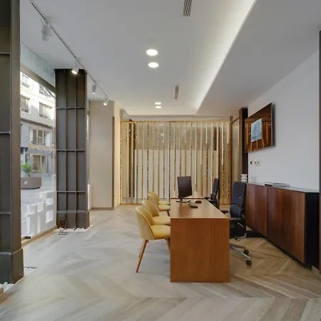 San Sebastian Suites-3