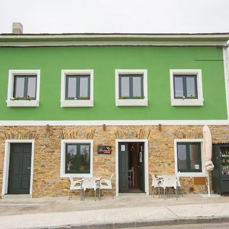 Albergue La Xana-3