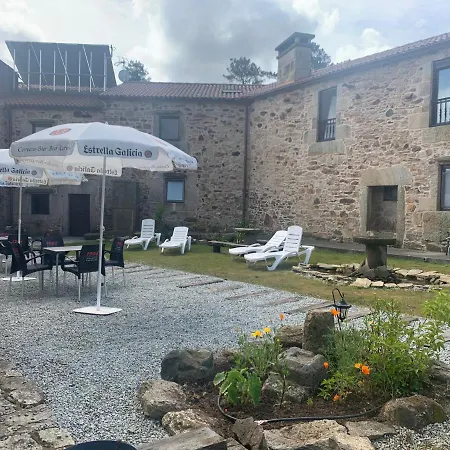 Albergue Ponte Olveira-2