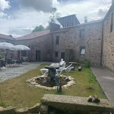 Albergue Ponte Olveira-3