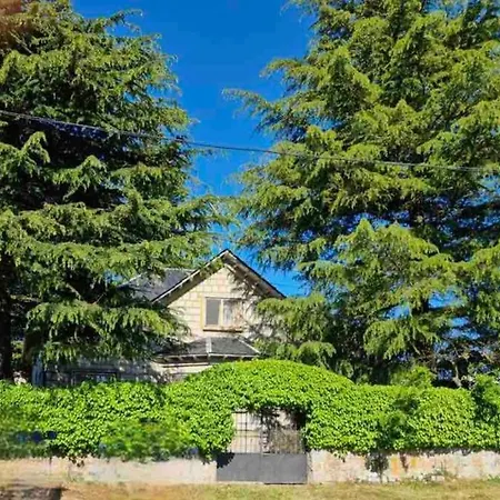 Casa Rural Braulio-3