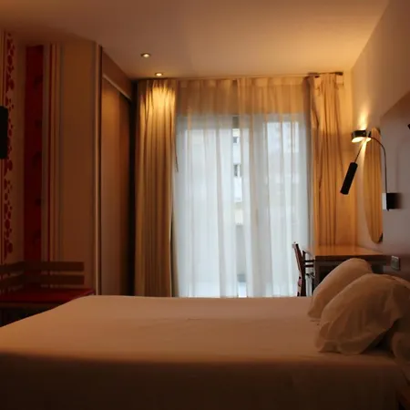 Hotel Ril-3