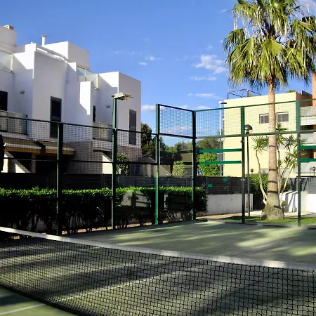 Residencial Dulcinea - Chalet-3