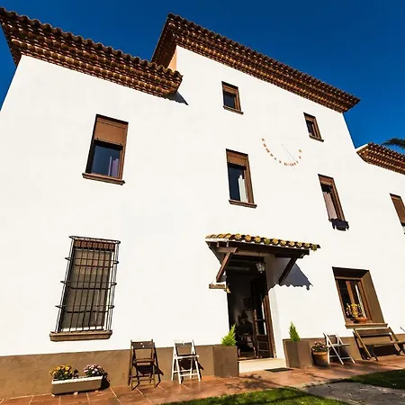 El Niu - L'Amagatall De Cal Tonedor Guest House-2