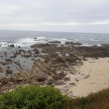 Camping 1ª O Muiño - Bungalow Park-3