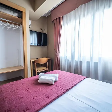 Hotel Silva-2