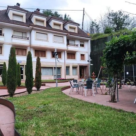 Hotel Peñagrande-3