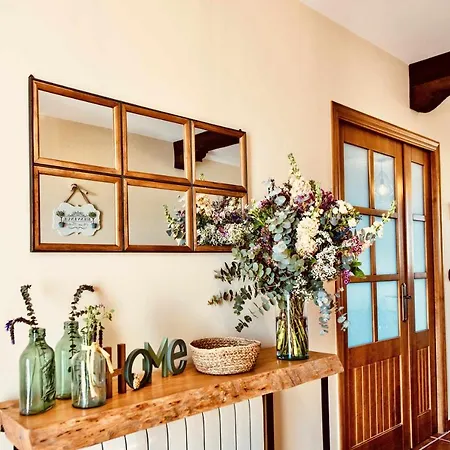 La Garrida tu casa rural con encanto cerca de Córdoba-2