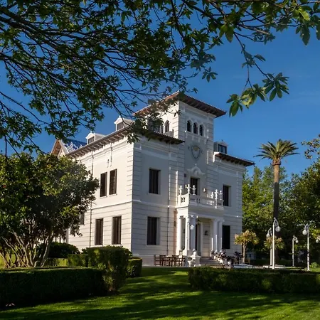 Hotel Pazo Libunca-3
