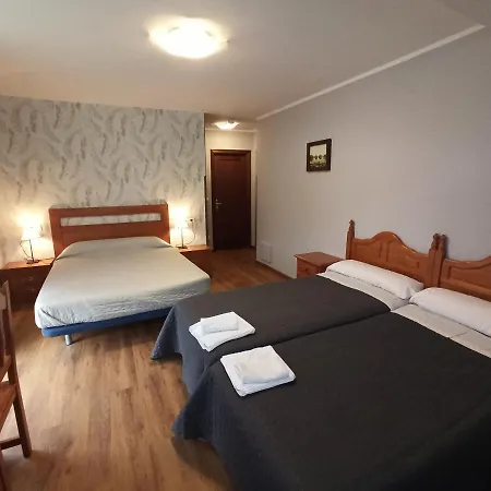 Hotel Águila Real-3