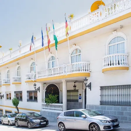 Hotel Hidalgo-3