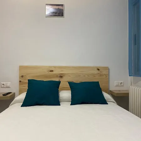 Hostal Grimaldos-2