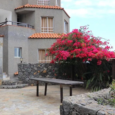 Casa MARA Tenerife-2