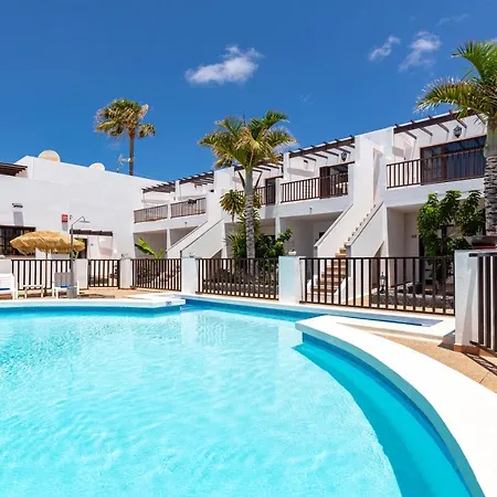 Apartamentos las Lilas-2