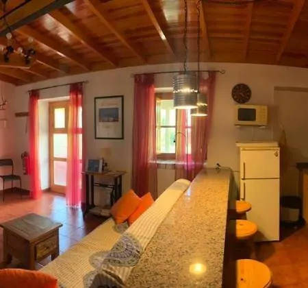 Casa Rural Finca La Laguna-2