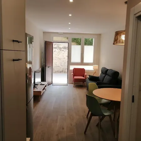 Apartamento La Cuculla-3