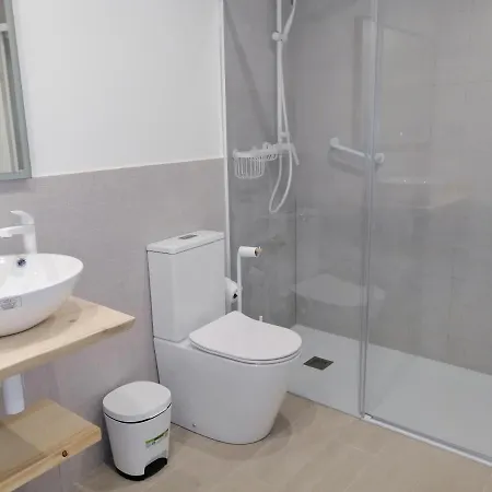 Apartamento La Cuculla-2