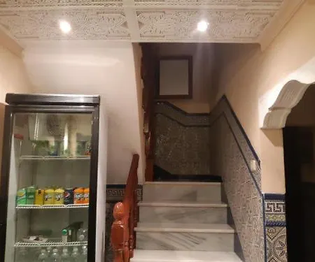 Hostal Algeciras-3
