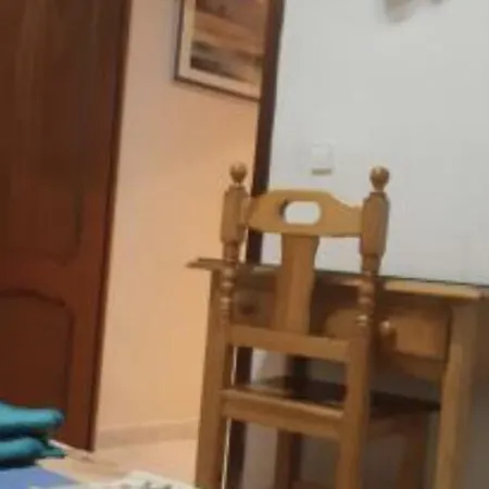 Hostal Algeciras-2