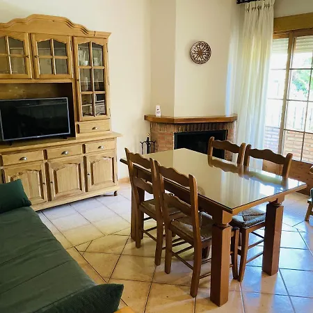 Apartamentos Margarita-3