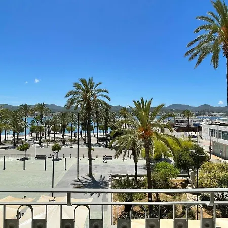 Hotel Portmany-2