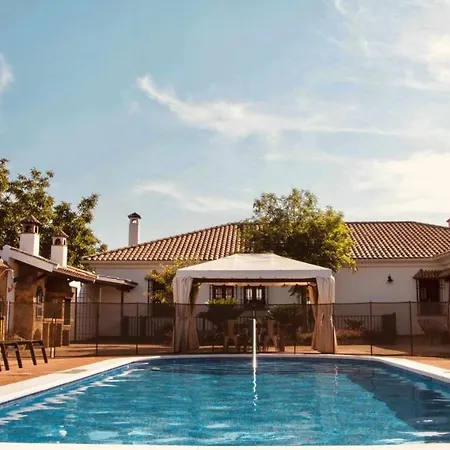 La Garrida tu casa rural con encanto cerca de Córdoba-3