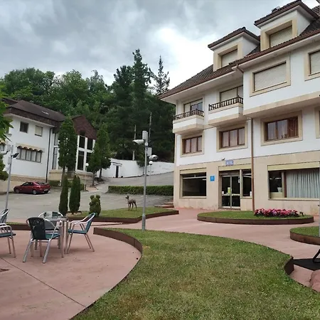Hotel Peñagrande-2