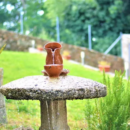 Casa Rustica En Villagarcia De Arousa-3