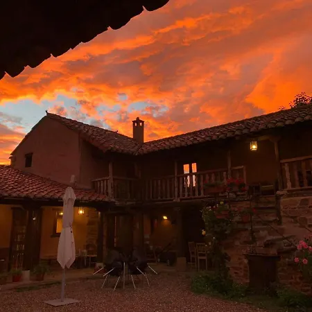 Casa Rural Las Águedas-3