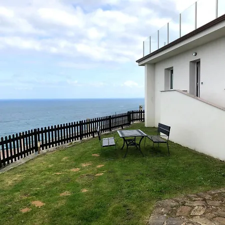 Apartamento Playa Arnela-3