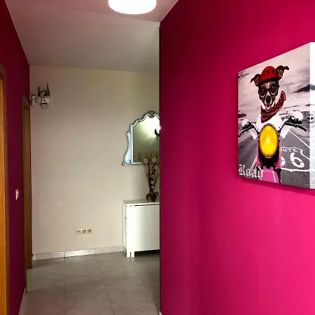 Apartamento Playa Arnela-2