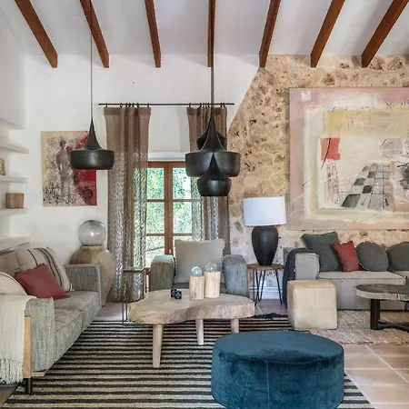 Agroturismo Son Foguero - Adults Only-2