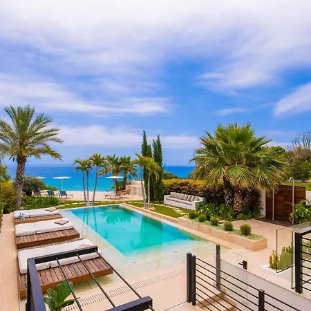 Horizonte Club In Nerja By Solaga Holiday Homes-3